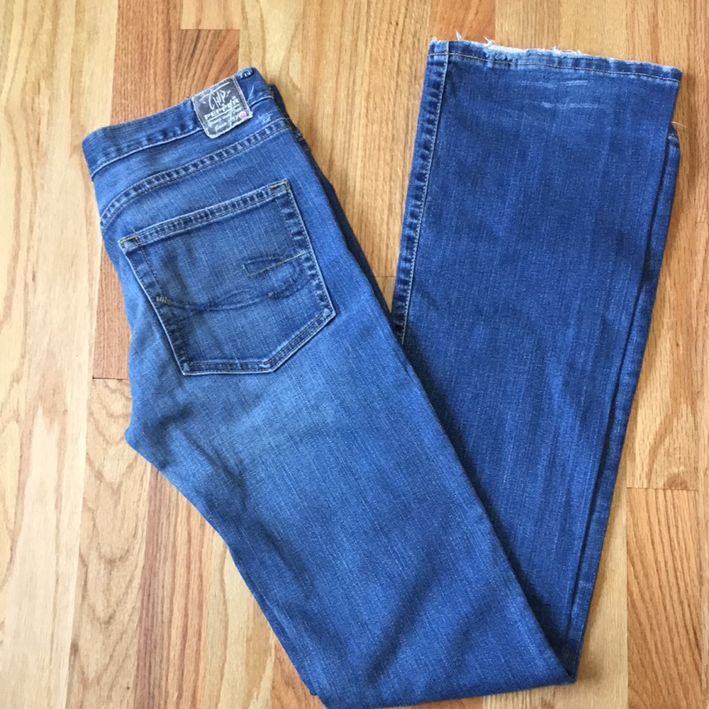 Chip & Pepper Jeans